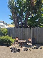 Alpha Motel Christchurch