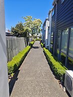 Alpha Motel Christchurch