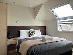 Alpha Motel Christchurch