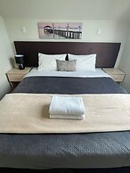 Alpha Motel Christchurch