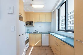 Olympus Apartments