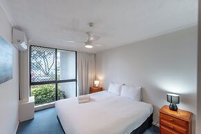 Olympus Apartments