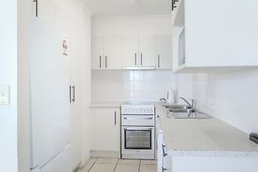 Olympus Apartments