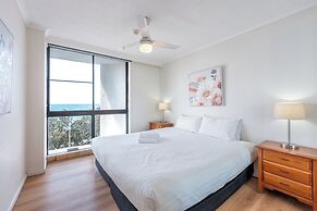 Olympus Apartments