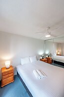 Olympus Apartments