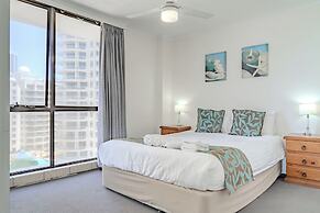 Olympus Apartments
