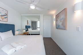 Olympus Apartments