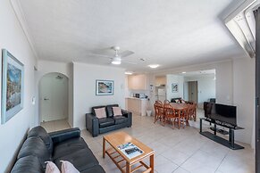 Olympus Apartments