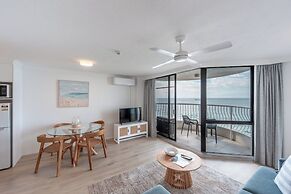Olympus Apartments