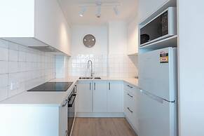 Olympus Apartments