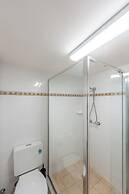 Olympus Apartments