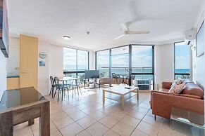 Olympus Apartments