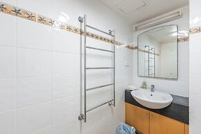 Olympus Apartments