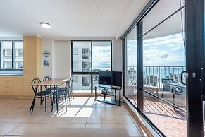 Olympus Apartments