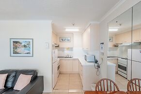 Olympus Apartments