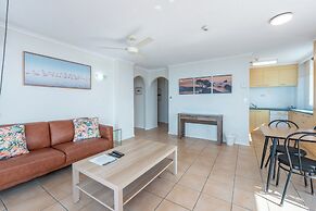 Olympus Apartments