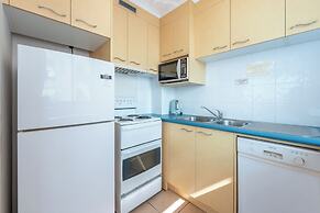 Olympus Apartments