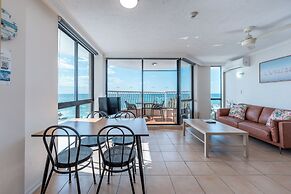 Olympus Apartments