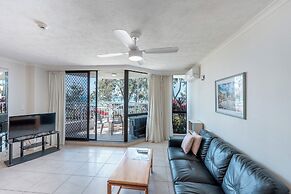Olympus Apartments