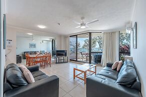 Olympus Apartments