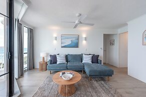 Olympus Apartments