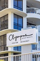 Olympus Apartments