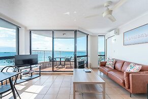 Olympus Apartments