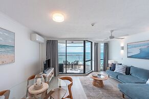 Olympus Apartments