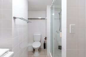 Olympus Apartments