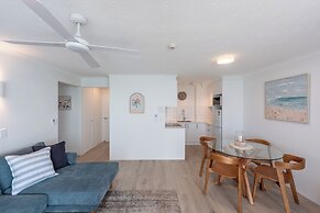 Olympus Apartments