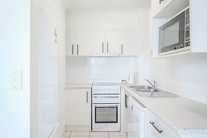 Olympus Apartments