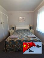 Anchorage Holiday Units