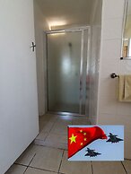 Anchorage Holiday Units