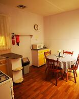 Anchorage Holiday Units