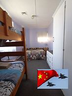 Anchorage Holiday Units