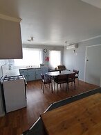 Anchorage Holiday Units