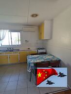 Anchorage Holiday Units