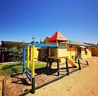 Anchorage Holiday Units