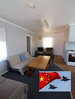 Anchorage Holiday Units