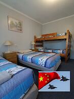 Anchorage Holiday Units