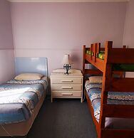 Anchorage Holiday Units