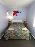 Anchorage Holiday Units