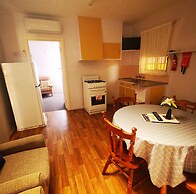 Anchorage Holiday Units