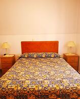 Anchorage Holiday Units