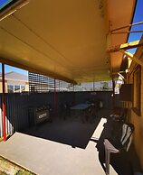 Anchorage Holiday Units