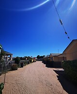 Anchorage Holiday Units