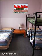 Anchorage Holiday Units