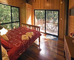 Springbrook Lyrebird Retreat