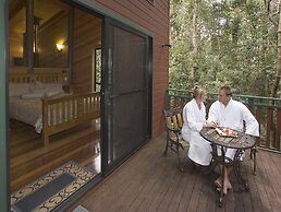 Springbrook Lyrebird Retreat