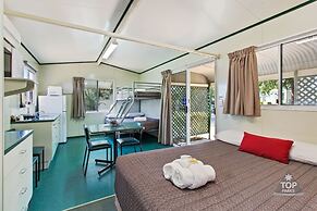 Goondiwindi Holiday Park